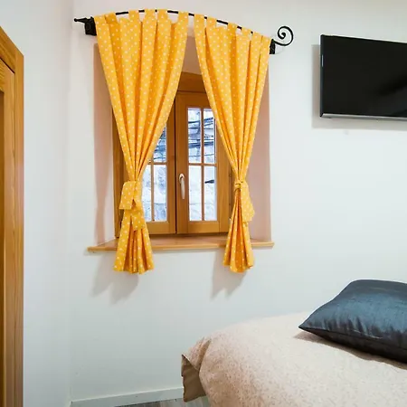 Apartment Mira's Dream,self Check-in Split