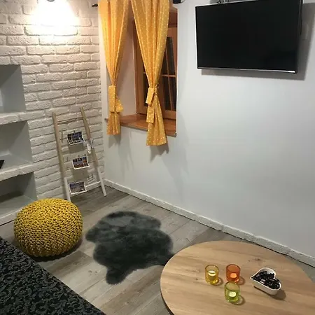 Apartment Mira's Dream,self Check-in