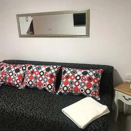 Apartment Mira's Dream,self Check-in