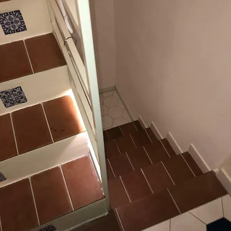 Apartment Mira's Dream,self Check-in Split