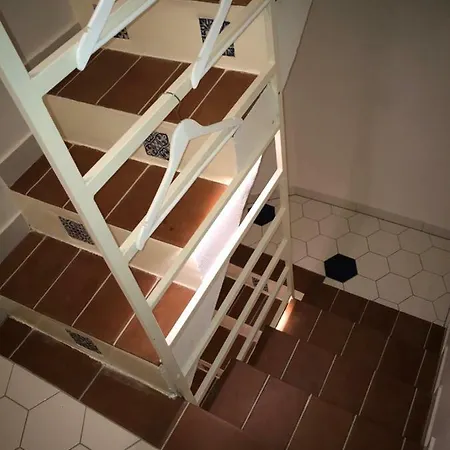 Apartment Mira's Dream,self Check-in