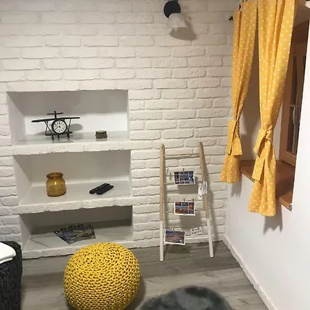 Mira's Dream,self Check-in アパート スプリト